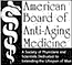 American Board of Anti Aging Medicine